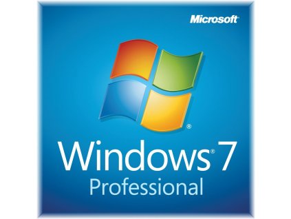 Microsoft Windows 7 Professional