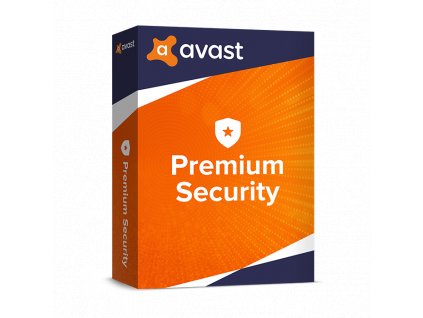 avast premium security