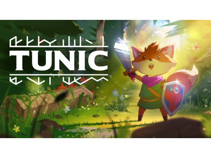 EGS TUNIC ISOMETRICORPGamesLtd S1 2560x1440 3951494846c8ed2b0705d85e7fd550d4