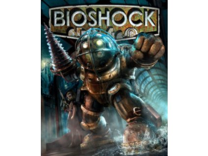 bioshock