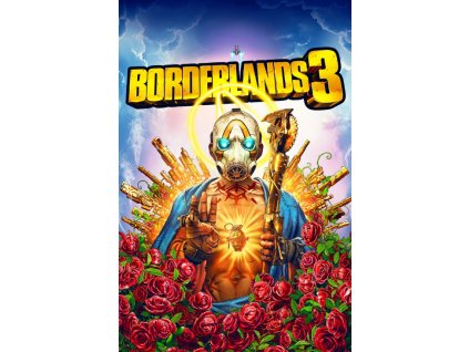 borderlands 3
