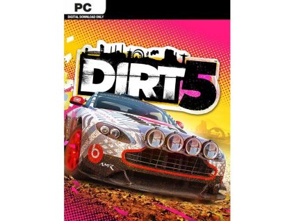 dirt5
