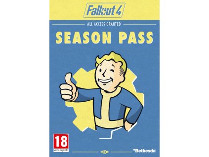 fallout 4 season pass cover
