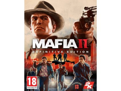 1035 mafia 2 definitive edition pc