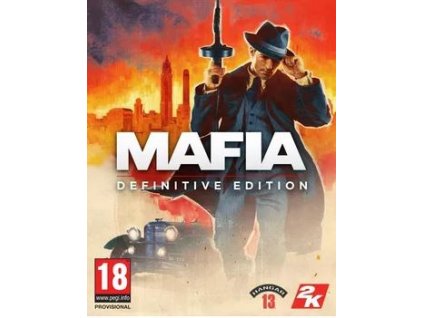 mafia