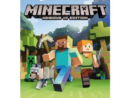 minecraftw10