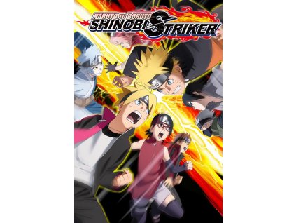503939 naruto to boruto shinobi striker xbox one front cover