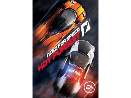 nfs hot pursuit gen packart