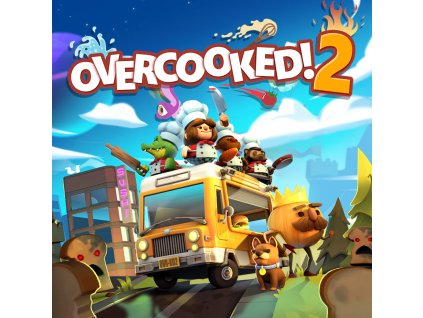 ovrckd