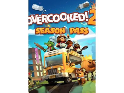 overcooked 2 season pass cover