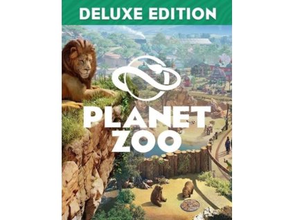 planetzoodeluxe