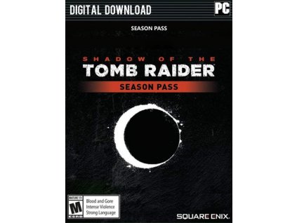 shadows of tomb season pc