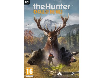 714 thehunter call of the wild pc