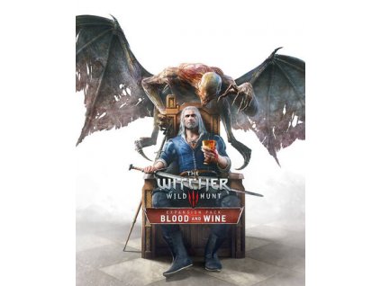 Tw3 Blood and Wine cover art