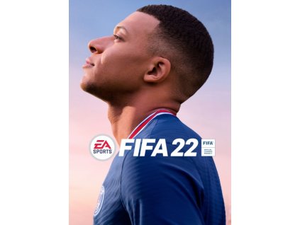 fifa 22 pc game origin cover