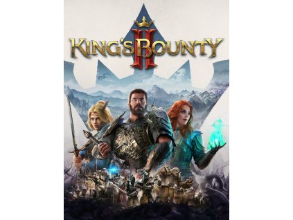 EGS KingsBountyII 1CEntertainment S2 1200x1600 93fd192261be8f0f0c7834f9de94eac9