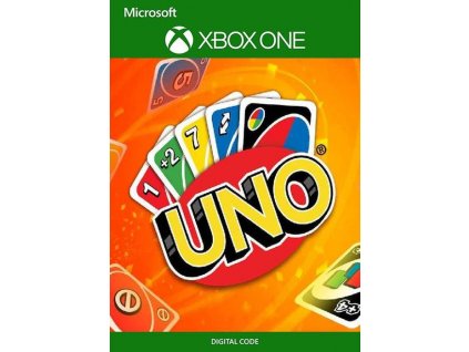 uno xbox one cdkeys cover