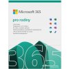 microsoft 365 pro rodiny