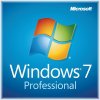 Microsoft Windows 7 Professional