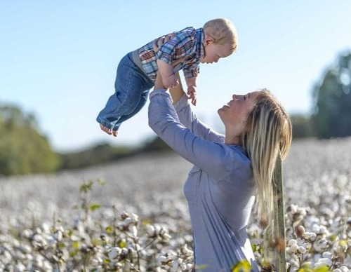 Dejte šanci biobavlně!
