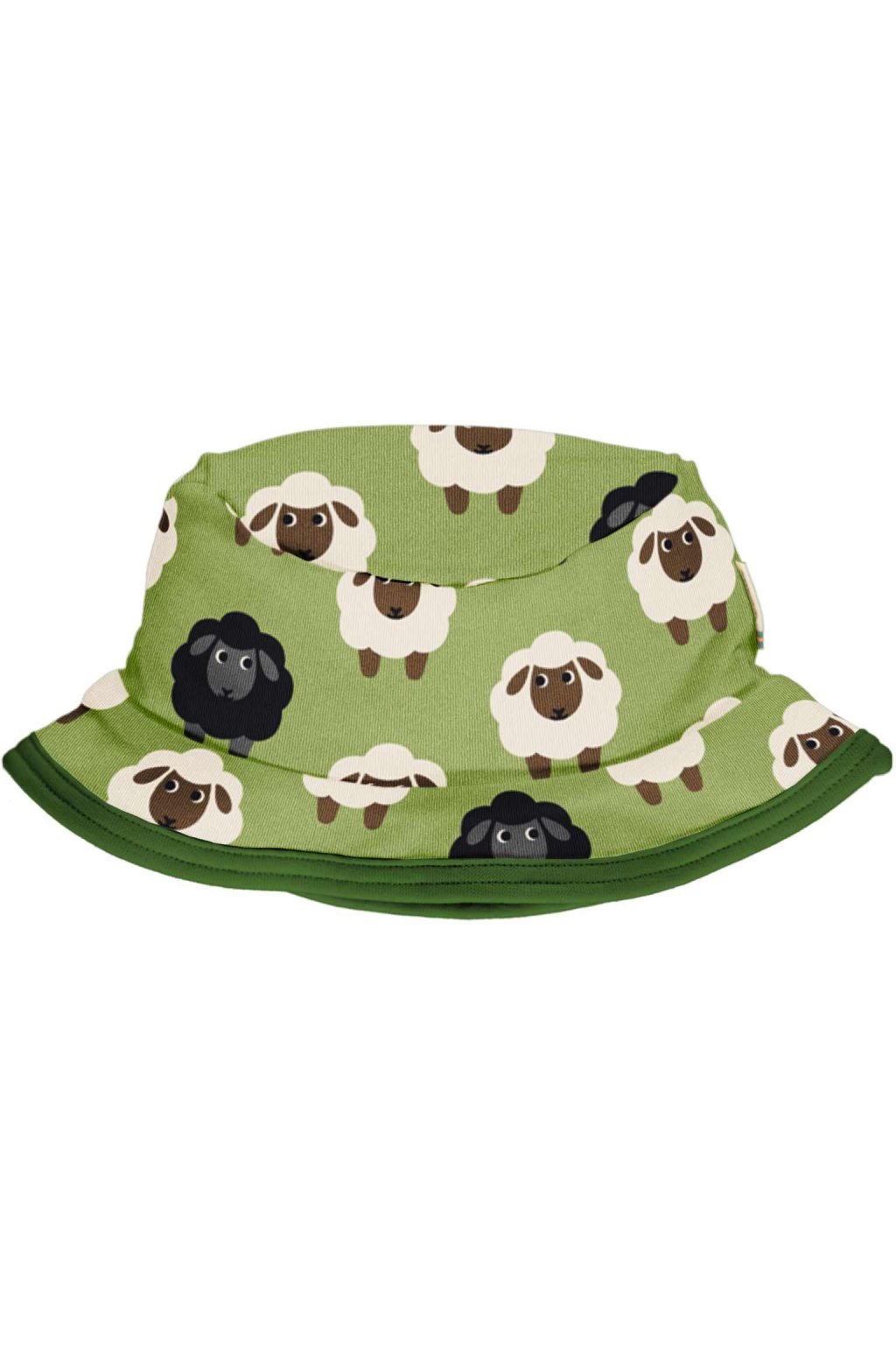 Letní dětský klobouček Sheep MAXOMORRA | Kaamo.cz