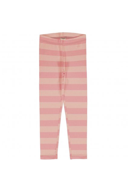 biobavlna divci leginy stripe dusty pink maxomorra (1)