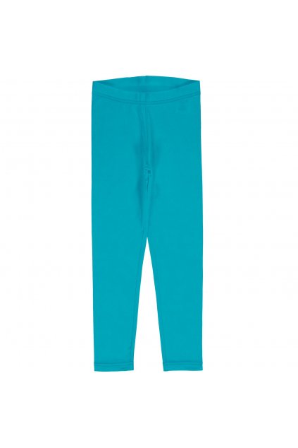 biobavlna detske leginy turquoise maxomorra (4)