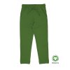 biobavlna gots detske teplaky green Maxomorra