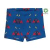 biobavlna gots chlapecke boxerky maxomorra