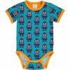 kojenecke body CLASSIC ROBOT maxomorra