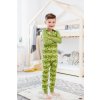 Sablona Stories VZORKY playsuit gardenlandscpae