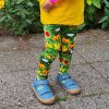 Dětské legíny Garden Love MAXOMORRA