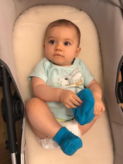 How to Dress a Baby in a Sleeping Bag or Stroller? A Practical Guide for Every Season