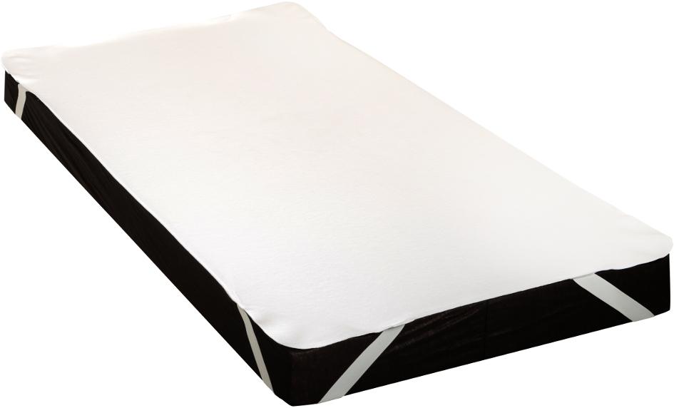 Mattress protectors
