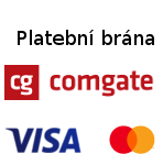 Platební brána ComGate