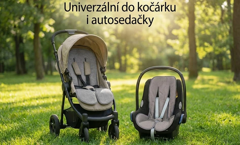 Univerzální podložky