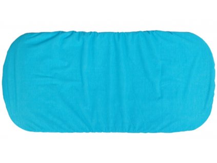 prosteradlo kocarek tencel aqua 12508