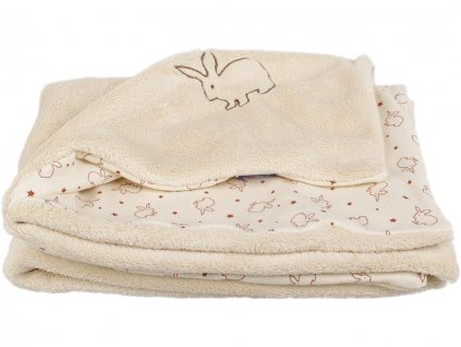 moka deka pro miminko králíčci 12609