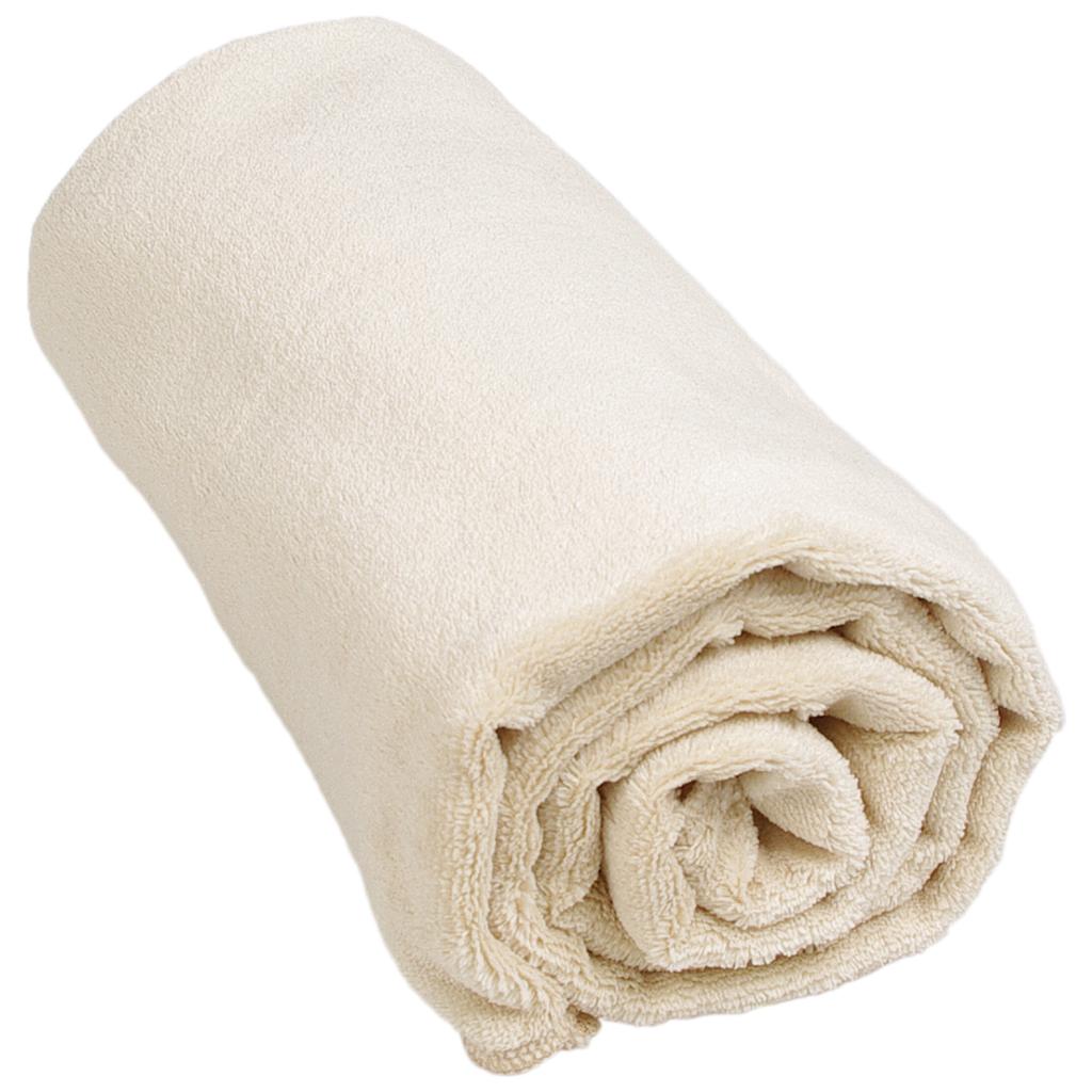 Dětská deka 100x70 cm Wellsoft moka Kaarsgaren