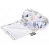 deka bambus slon modry 12785