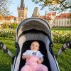 prosteradlo kocarek cerne 5