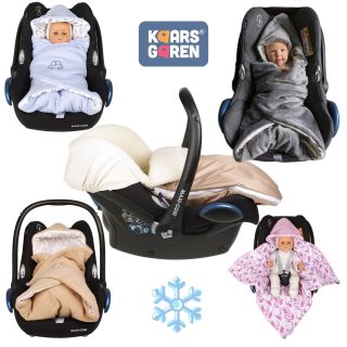 ❄️ Mrzne a má být ještě větší zima… tak jen rychlý tip, který se v zimě hodí připomenout 🤍 V autosedačce to totiž často...