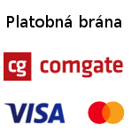 Platobná brána ComGate