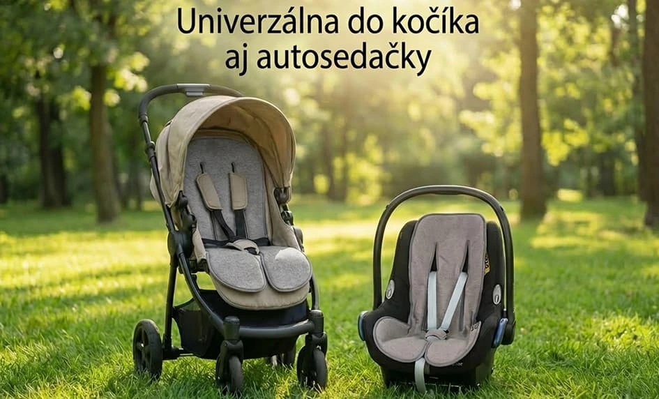 Univerzálna podložka