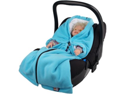 2208 tyrkysovy lahky fusak slon