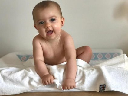 3246 3ks nepriepustna frote podlozka 50 x 80 cm