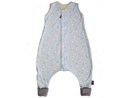 spaci pytel nohy slon modry 1