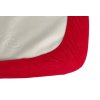 1437 3 2v1 cervena plachta 70x140cm a chranic matraca