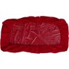 1437 4 2v1 cervena plachta 70x140cm a chranic matraca