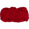 1437 5 2v1 cervena plachta 70x140cm a chranic matraca